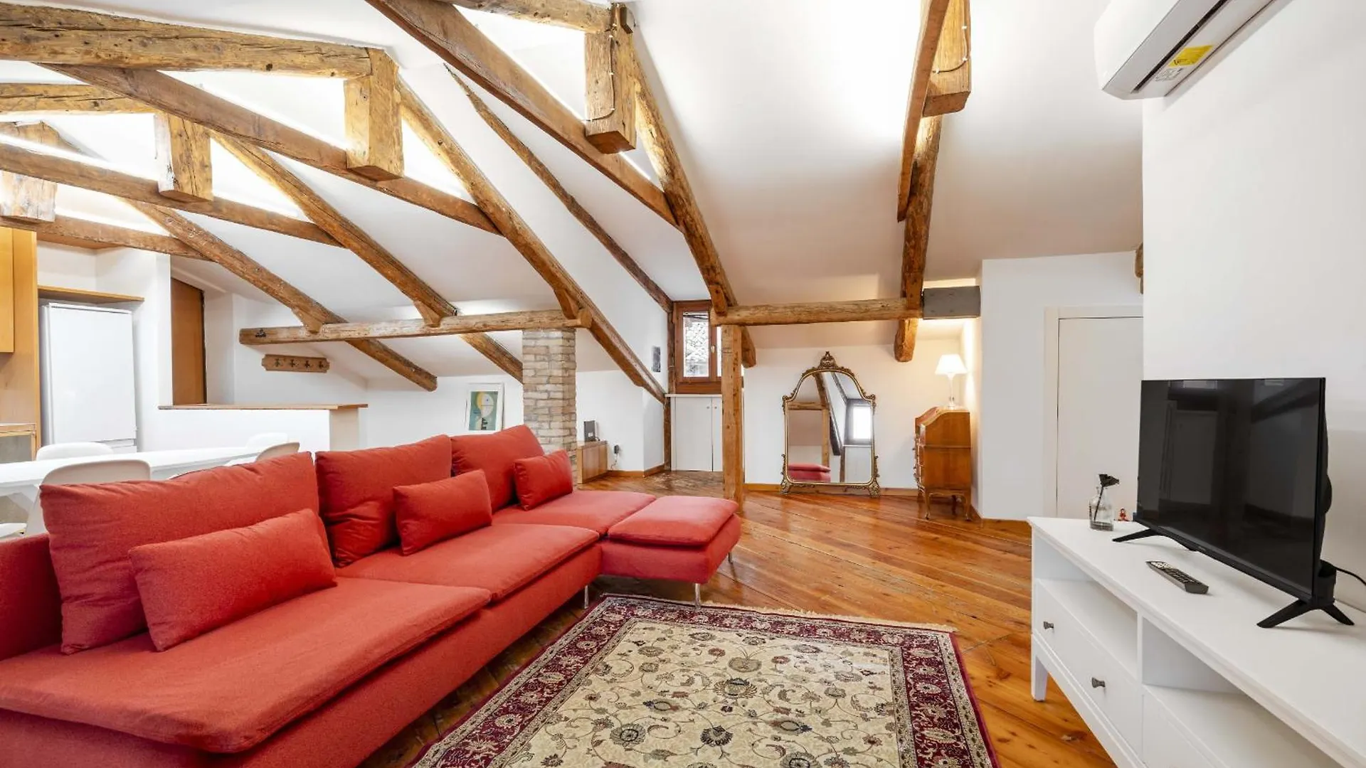 Accademia Sunshine With Terrace Apartment Venice