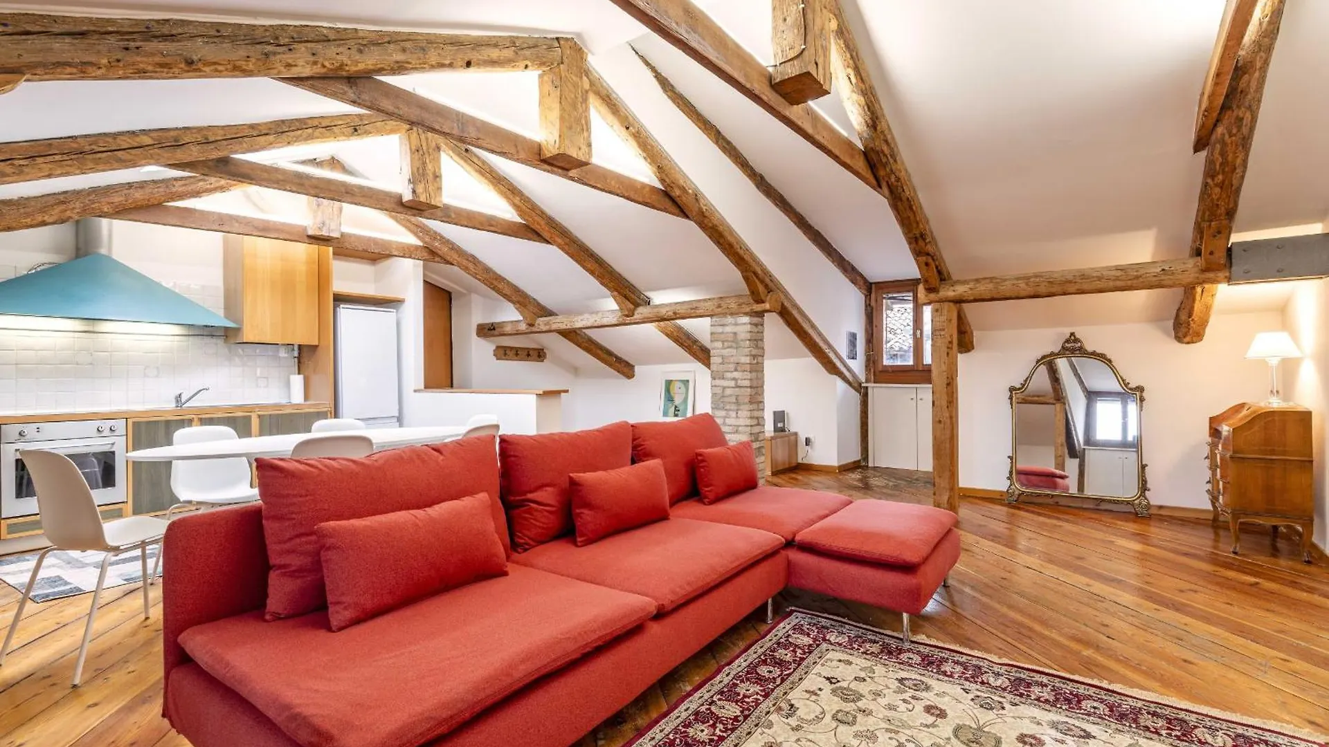 Accademia Sunshine With Terrace Apartment Venice